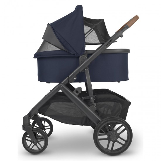 Uppababy VISTA V2 Pram Mesa Base i Size Travel System Noa Navy